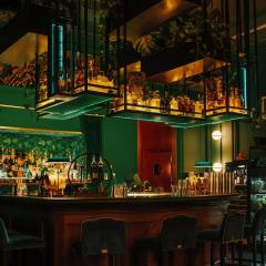 Radisson Blu Carlton Hotel, Bratislava