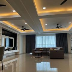 Horizon Luxe WiFi n KTV