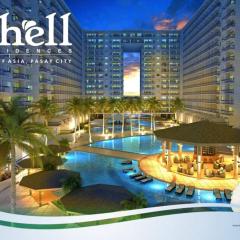 MOA Staycation Condotel PASAY