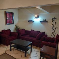 Charming Flat in maadi