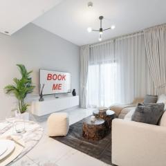 StayShort - Dubai South apartment for 4 in a Great Location
