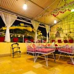 Hotel The Surya Jaisalmer