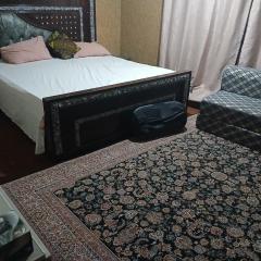 Bhagsu Homestay Female only