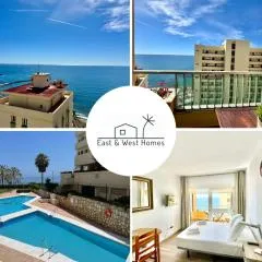 The SUIT Facing The Sea by EaW Homes