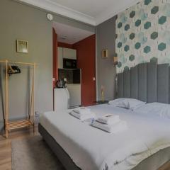 Modern Studio - 2P - Near Place de la Republique