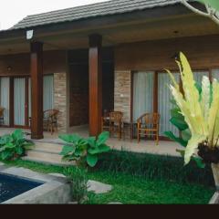 Bali Vanilli Villa