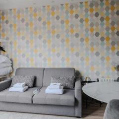 Comfortable Studio - 2P - Canal Saint-Martin