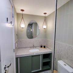 Perdizes & Allianz Park - Conforto & Design