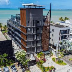 Alta Marine Housi João Pessoa by Carpediem