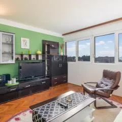 Apartman New Star