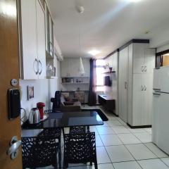 Excelente apto Park Sul Brasília 2 quartos Garagem