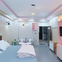 Luxury Studio Apartment in Noida