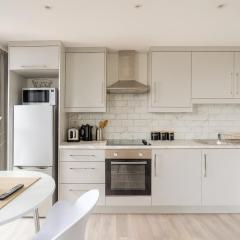 Central Studio Flat - 3 Sleepers in Shoreditch