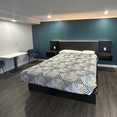 Studio 6 Suites Buena Park CA Anahiem Near Maingate Knotts