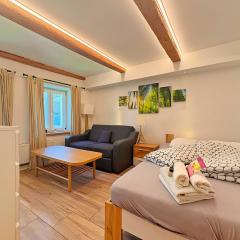 City Center Old Town Studio