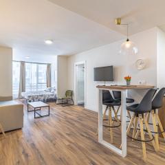 GMC Turistics - Loft El Pescador Estepona