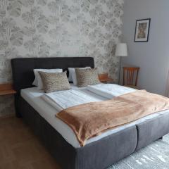 Apartmán Rainbow - Natur