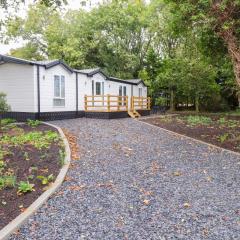 The Chalet at Tyn Lon