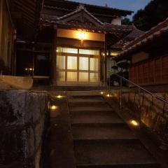 Inari 808 Spacious House