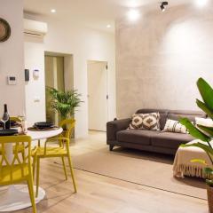 Balcony in Giudecca by Ortigia Apartments