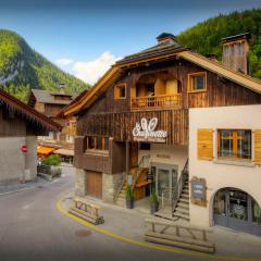 Chalet Artedaz - OVO Network