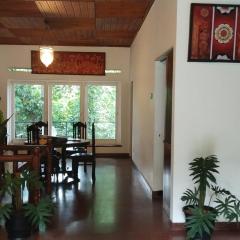 The Writer's Cottage