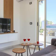 Infinity View Collection