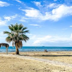 Apartments of the Lingering Sun