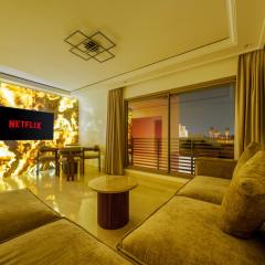 Kasbel 2 Appart & Pool