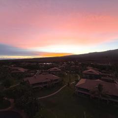 KBM Resorts Spacious Ocean View 6-Bedroom Honua Kai Collection Multi Unit Listing Same Floor 2 Free Rental Cars HKK-92026
