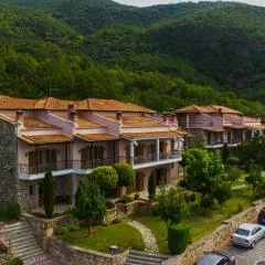 Hotel Epavlis