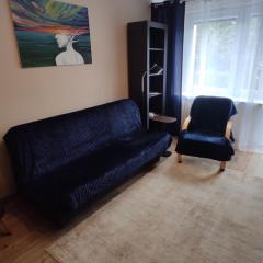 Apartament pod Górą Chełmską