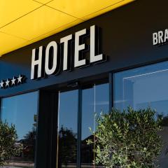 Hotel Branch