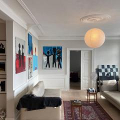 Centrum Apartment