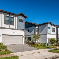 Modernparadiso Grande5Bedspool