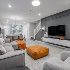 Beautiful 5Br Windsor Cay Near Parks