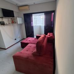 Apartment for COP 30 event