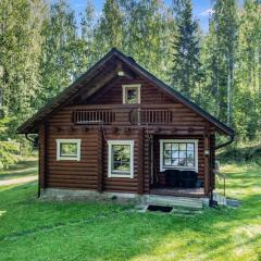 Holiday Home Aurinkolahti by Interhome