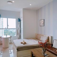Sunrise Cityview Apartment District 7