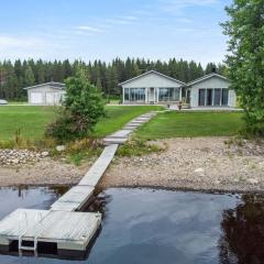 Holiday Home Pariisinranta by Interhome