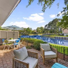 Beachwalk Breeze With Water Views