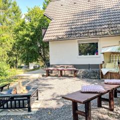 Holiday Home Sorgenfrei by Interhome