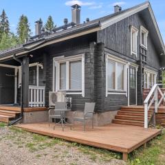 Holiday Home Vuokatin molle by Interhome