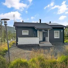 Holiday Home Willa kiiruna by Interhome