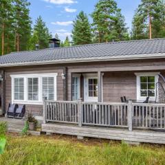 Holiday Home Villa hilja by Interhome