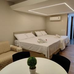Flat Encanto Baiano