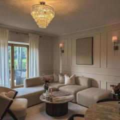 Apartment Am Obersalzberg by Interhome