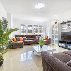 Apartment Las Palmas city center,near to the beach