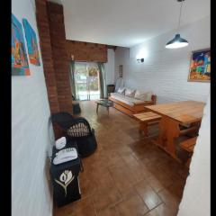 Apartamento Calamar I