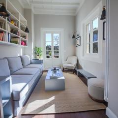 Boboli Luxury Apartment